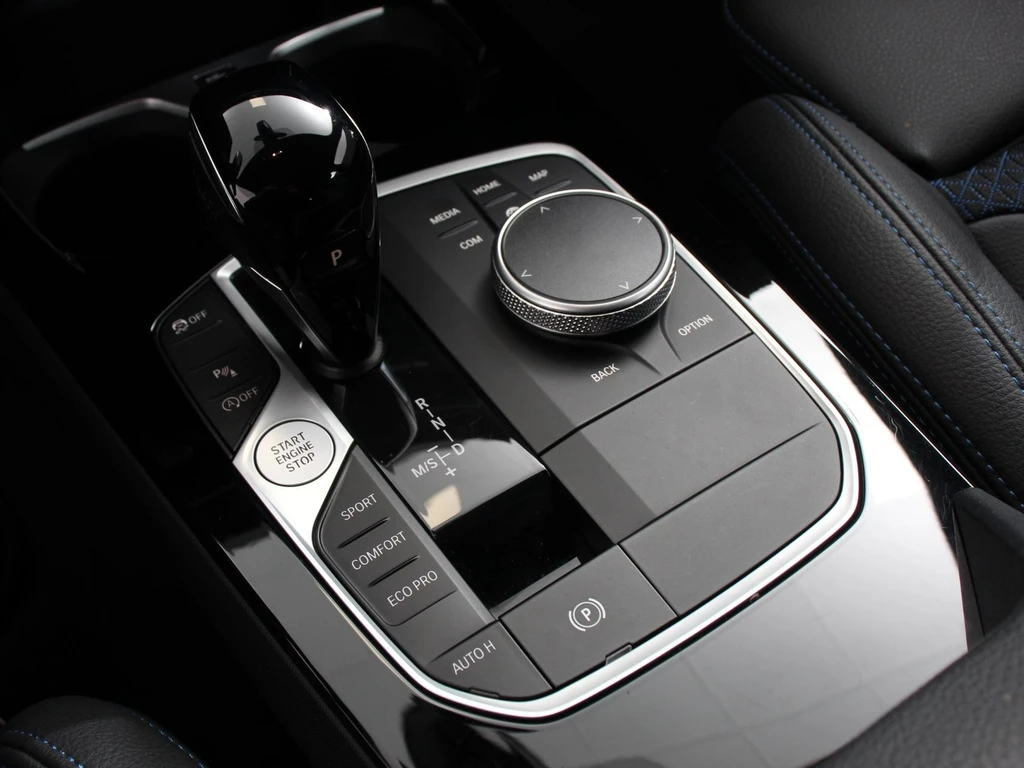 BMW 1 Serie – foto 23