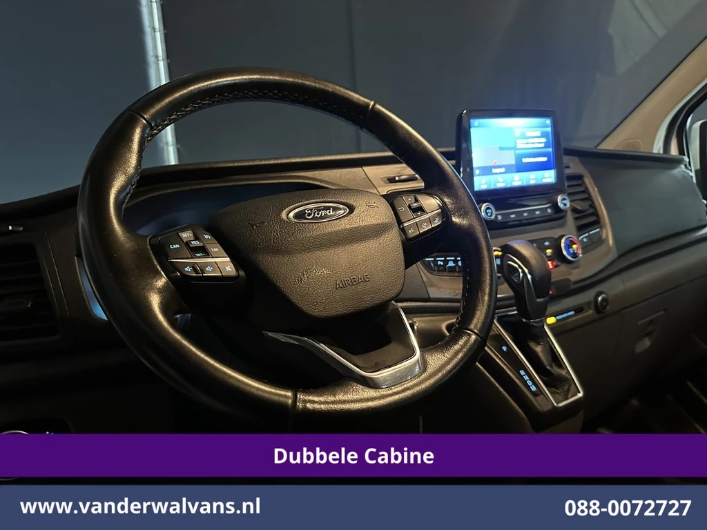 Ford Transit Custom – foto 17