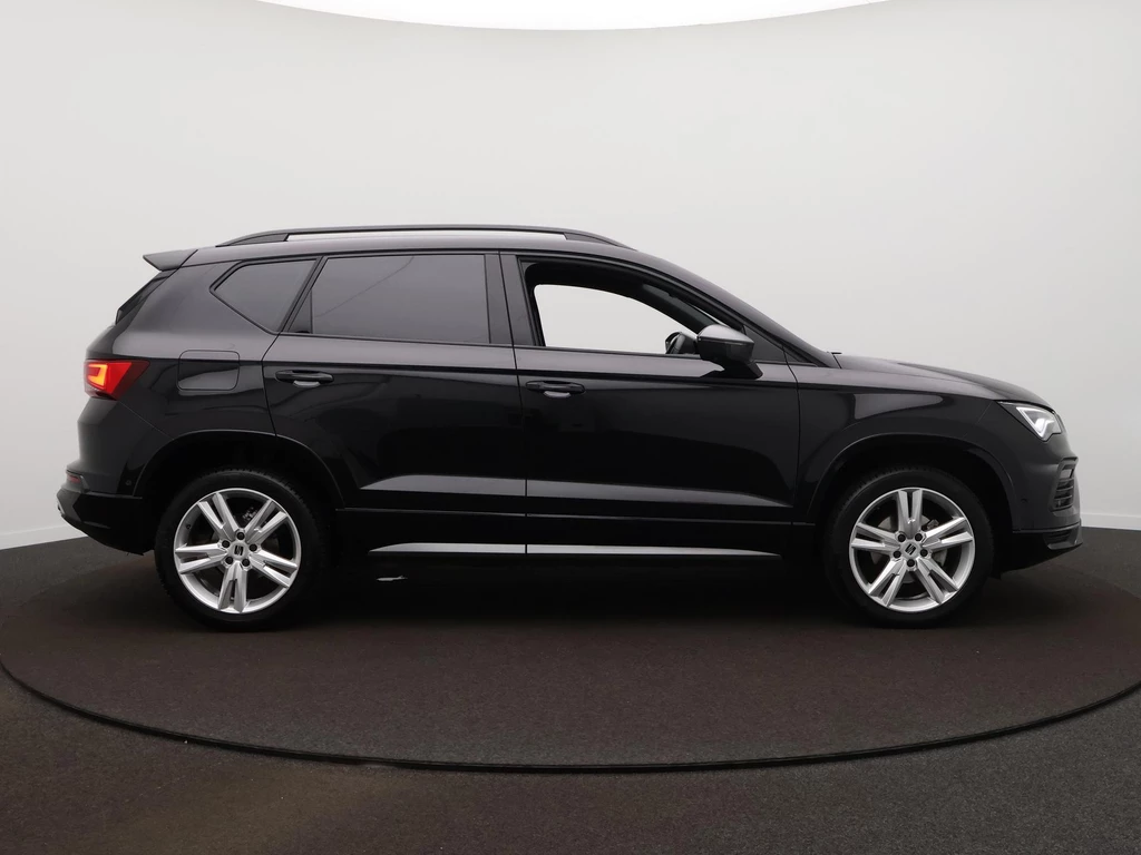 SEAT Ateca – foto 8