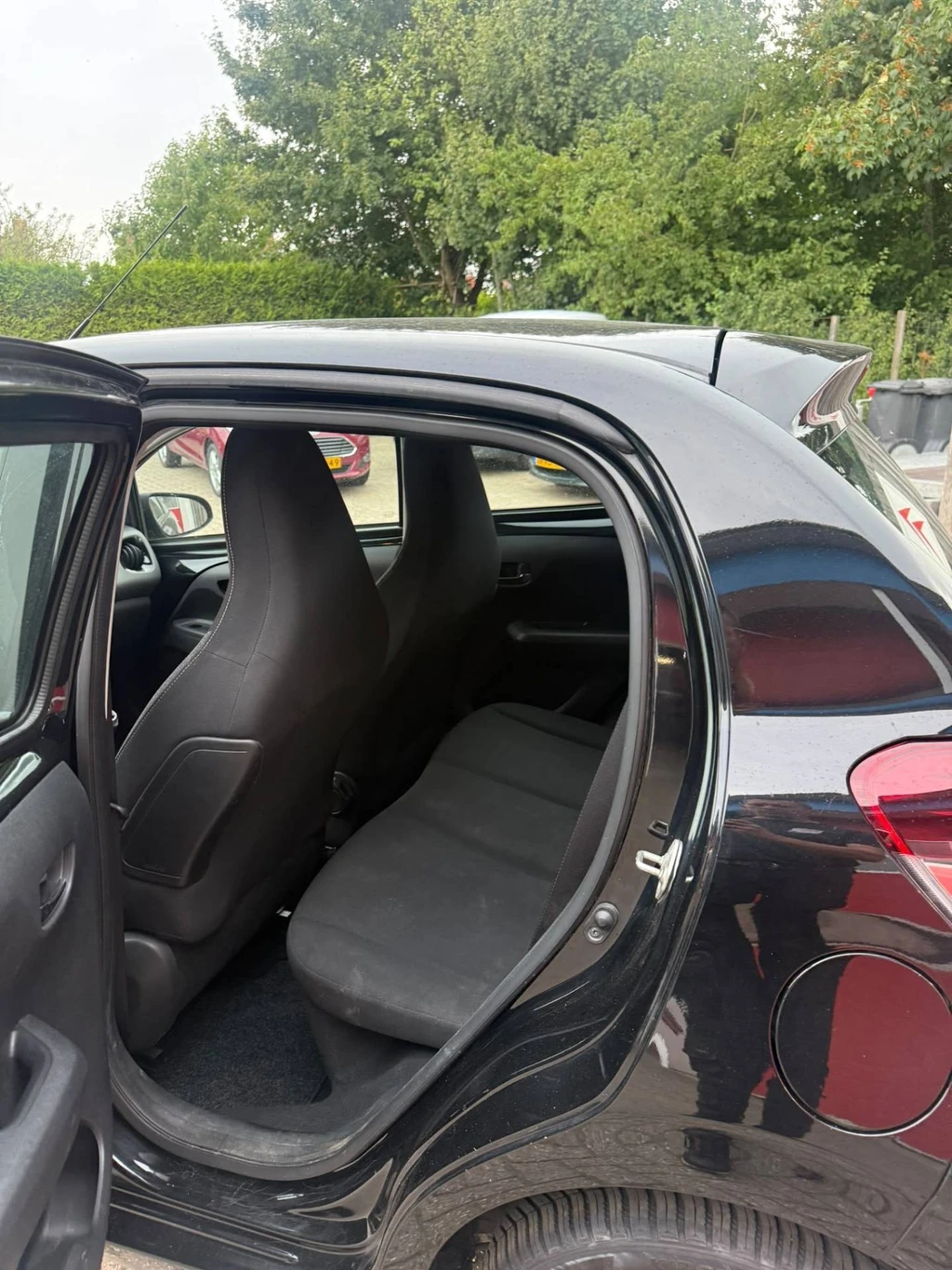 Peugeot 108 – foto 17