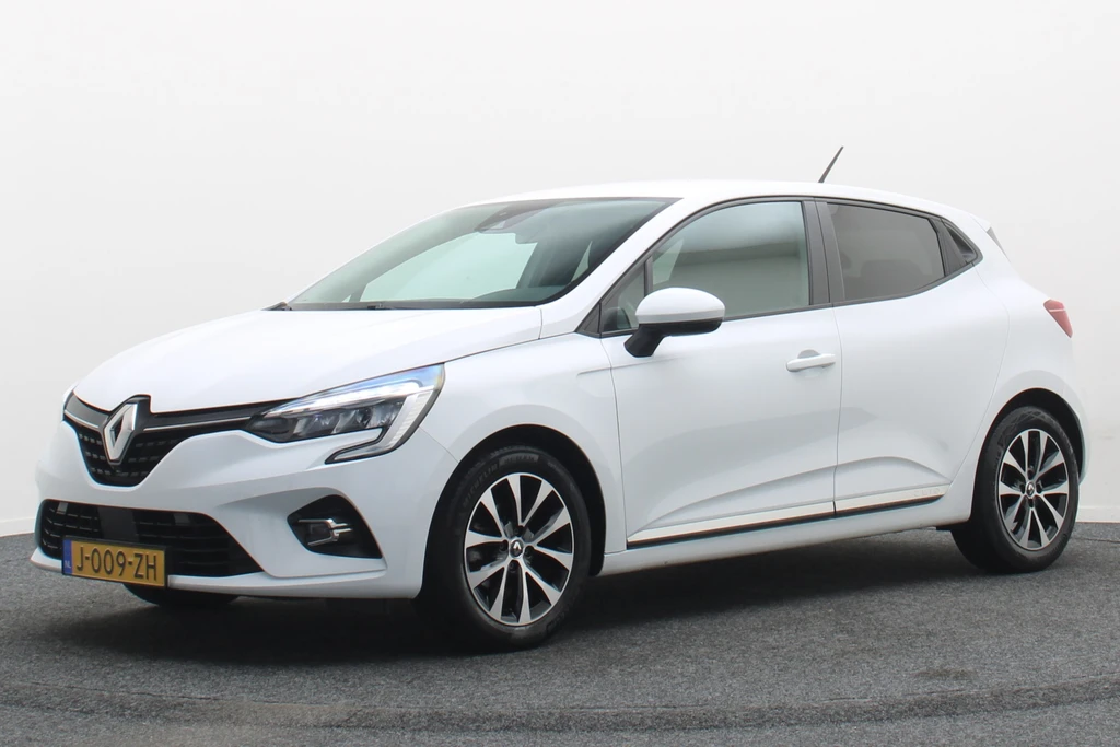 Renault Clio – foto 1