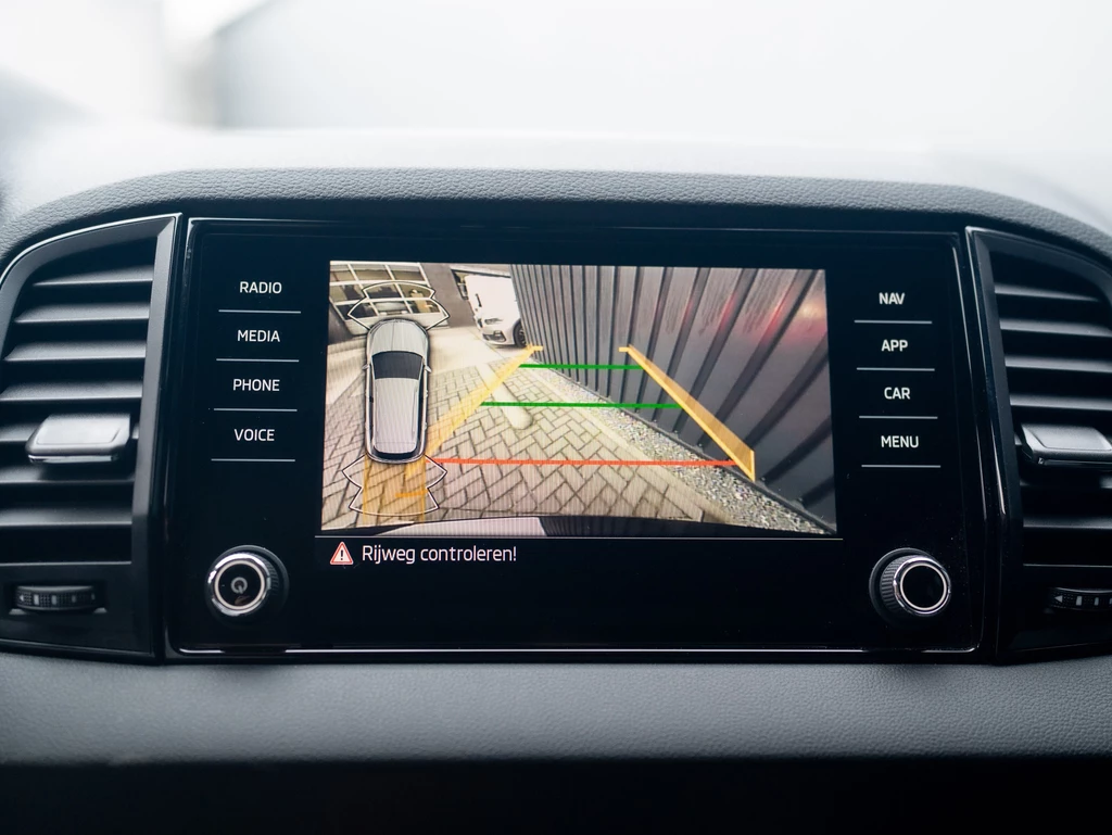 Škoda Karoq – foto 22