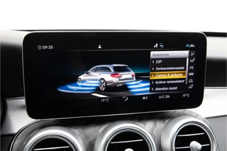 Mercedes-Benz C-Klasse – thumbnail 25