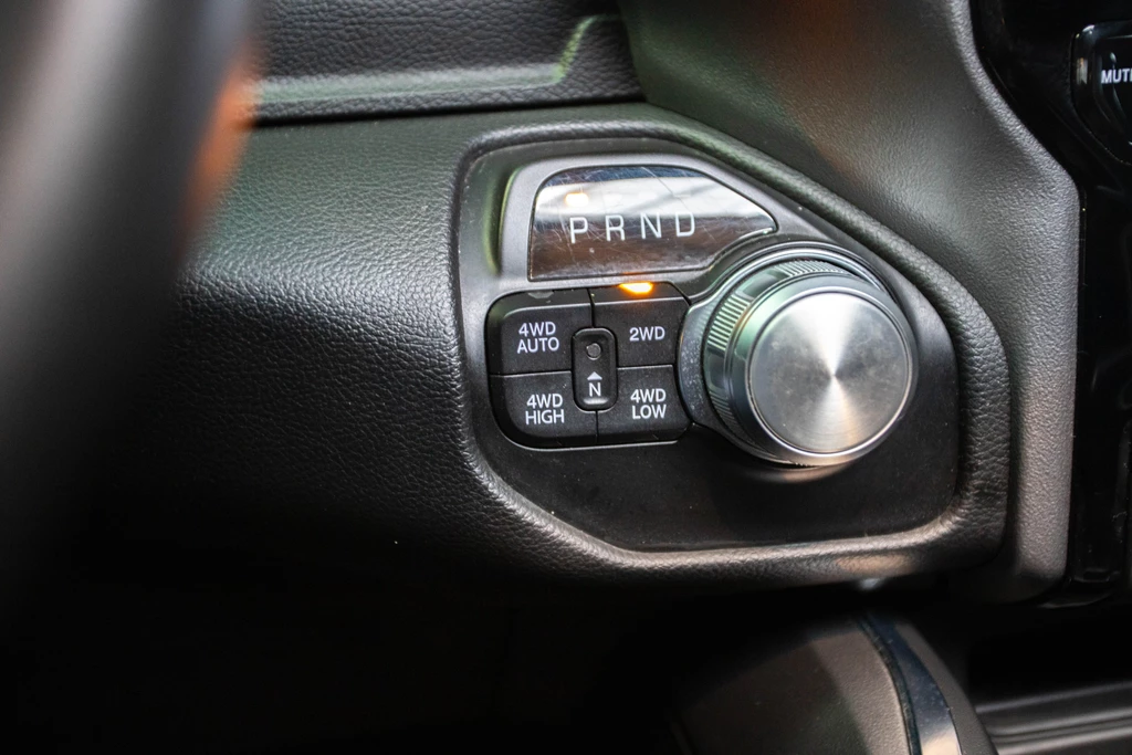 Dodge Ram 1500 – foto 25