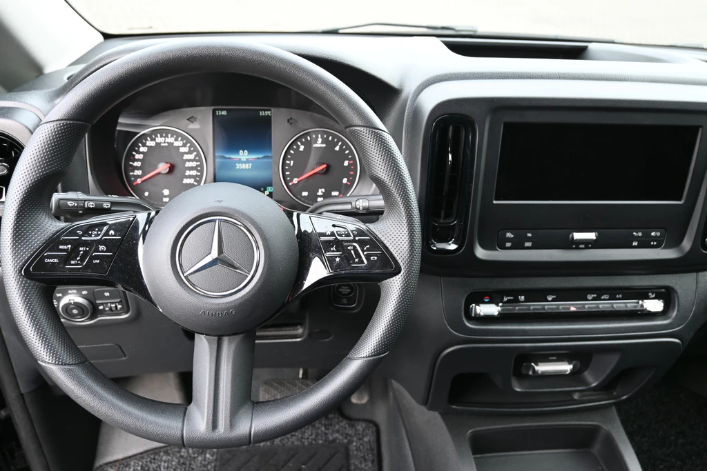 Mercedes-Benz Vito – foto 13