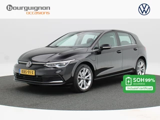 Volkswagen Golf – thumbnail 1