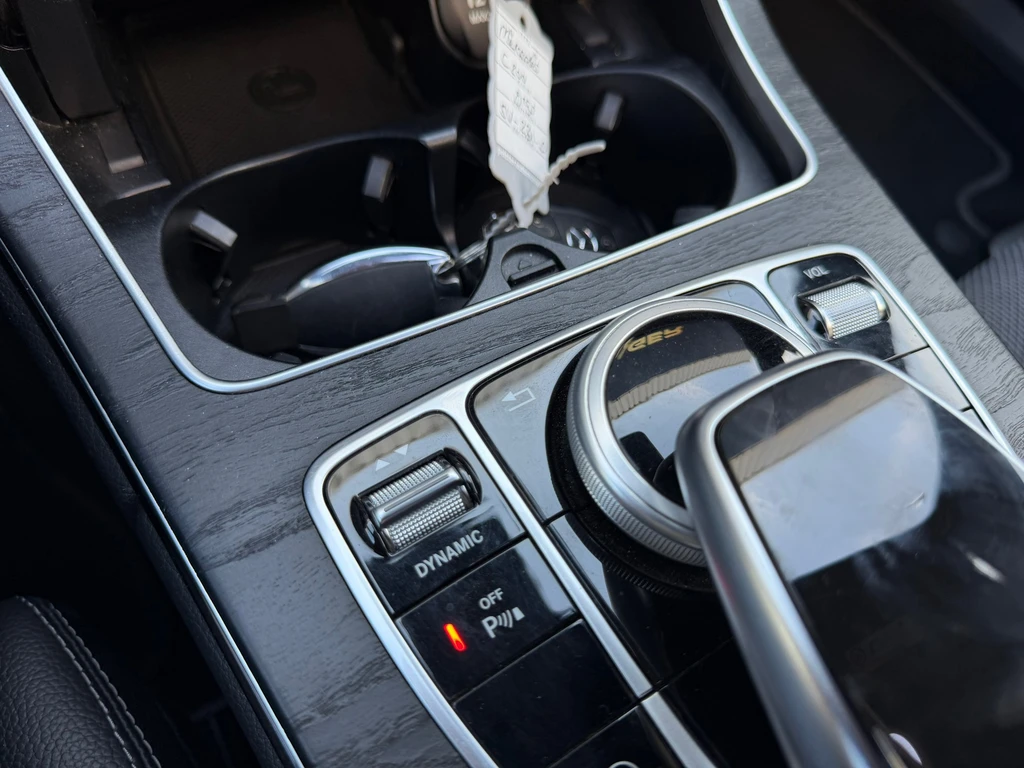 Mercedes-Benz C-Klasse – foto 42
