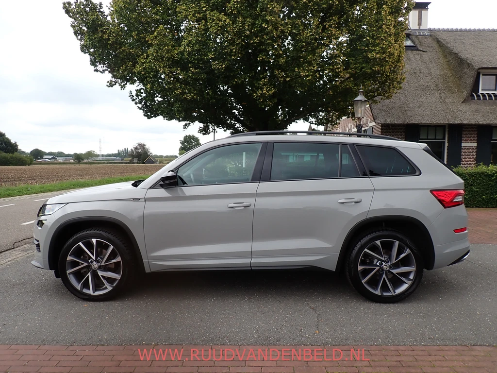 Škoda Kodiaq – foto 2