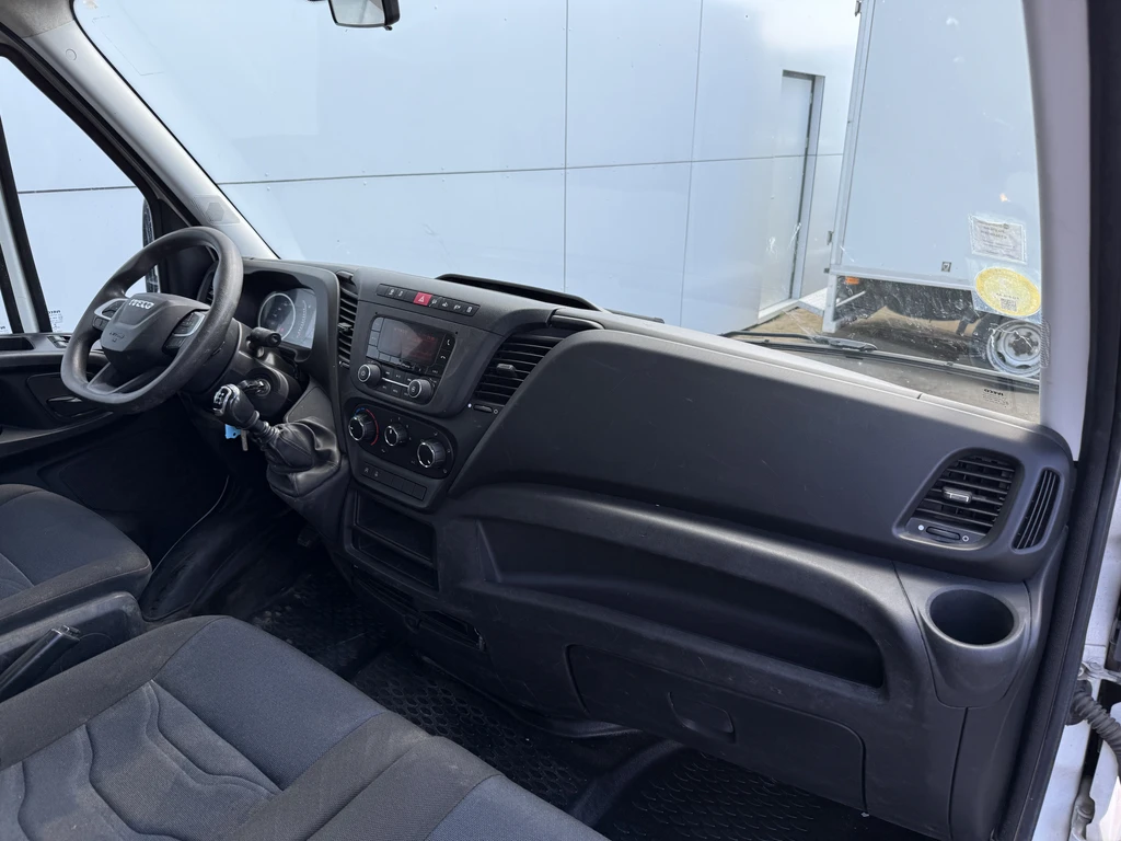 Iveco Daily – foto 7