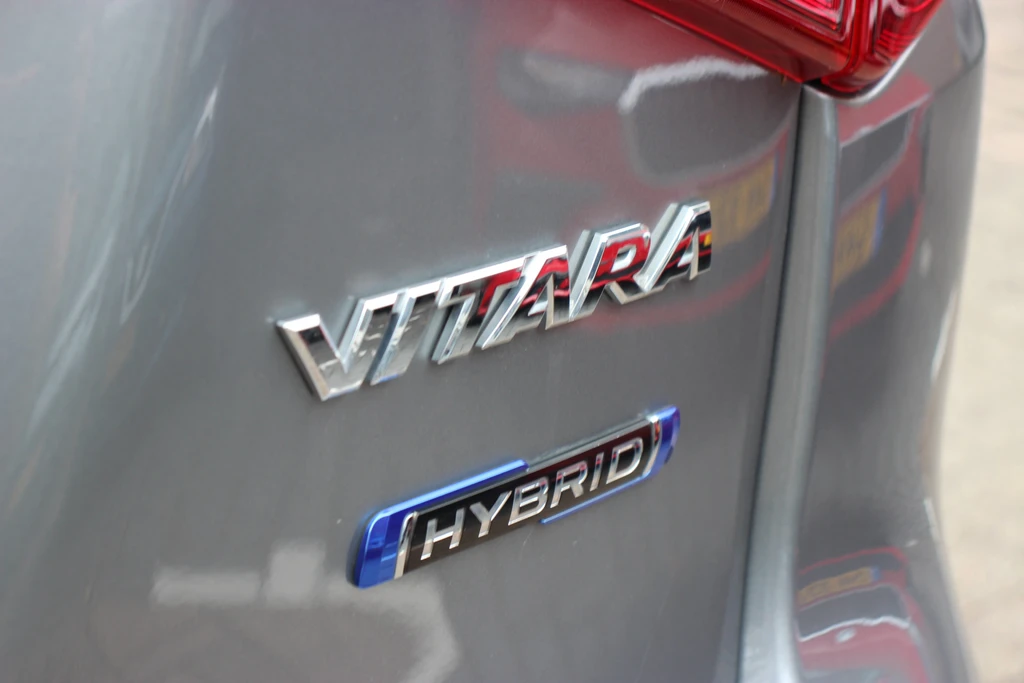 Suzuki Vitara – foto 20