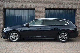 Peugeot 508 – thumbnail 2