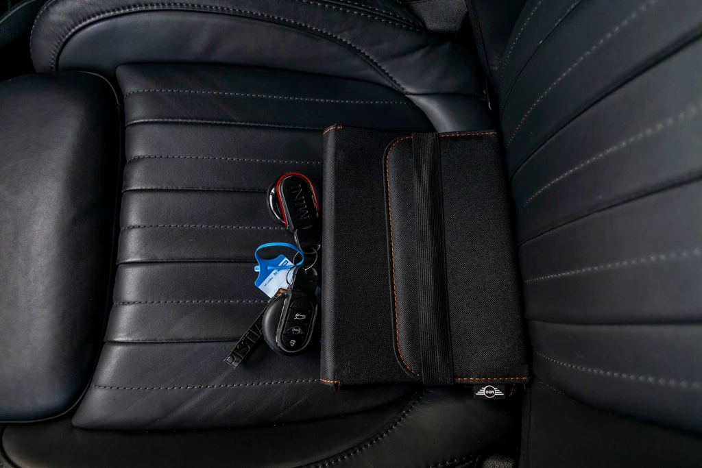 MINI Countryman – foto 36