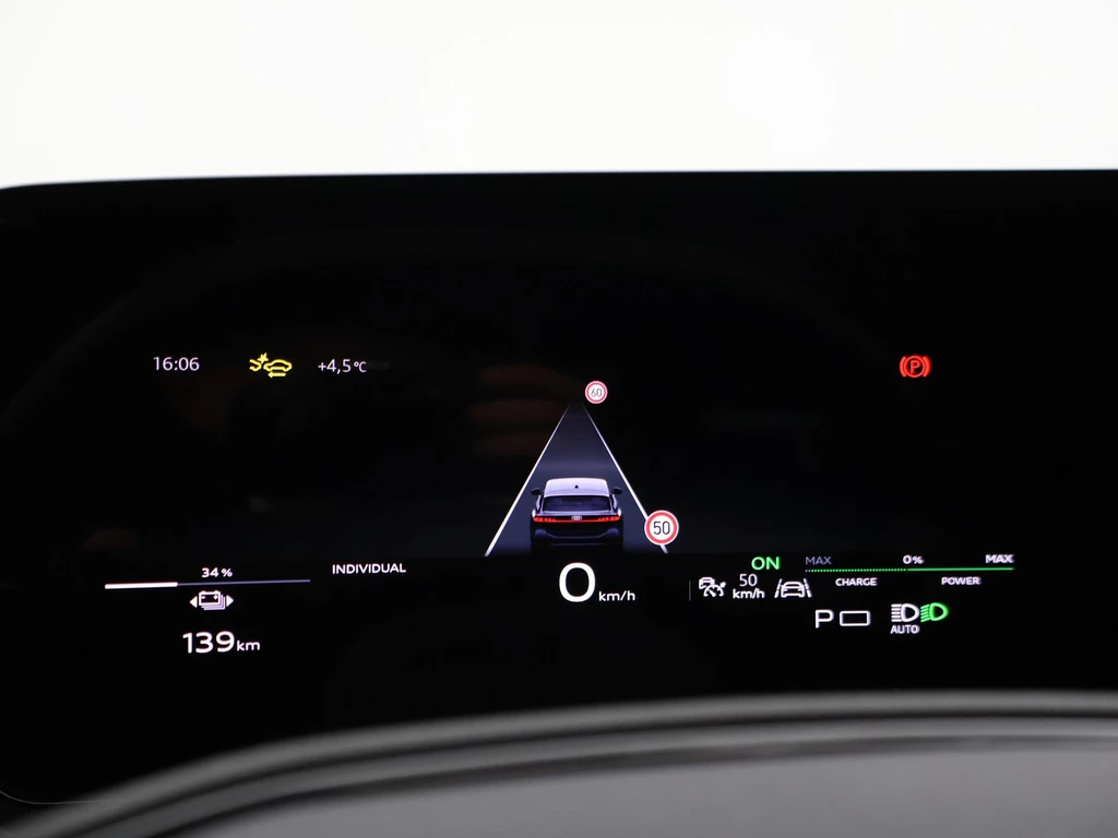 Audi A6 Avant e-tron – foto 48