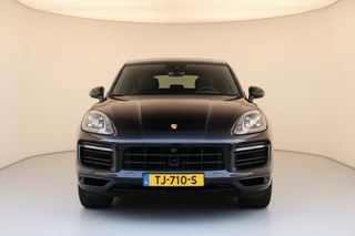 Porsche Cayenne – thumbnail 4