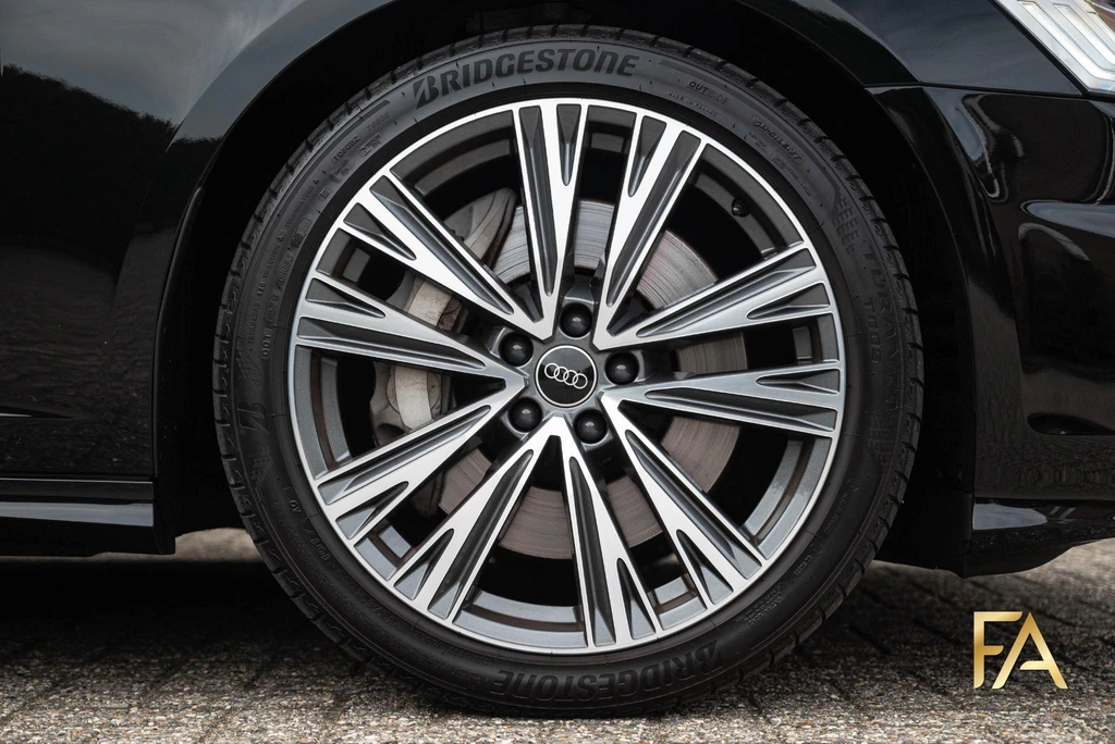 Audi A6 – foto 35