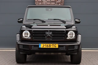Mercedes-Benz G-Klasse – thumbnail 9