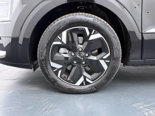 Kia Niro EV – thumbnail 17