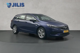 Opel Astra – thumbnail 8