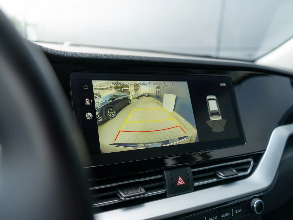 Kia Niro – foto 15