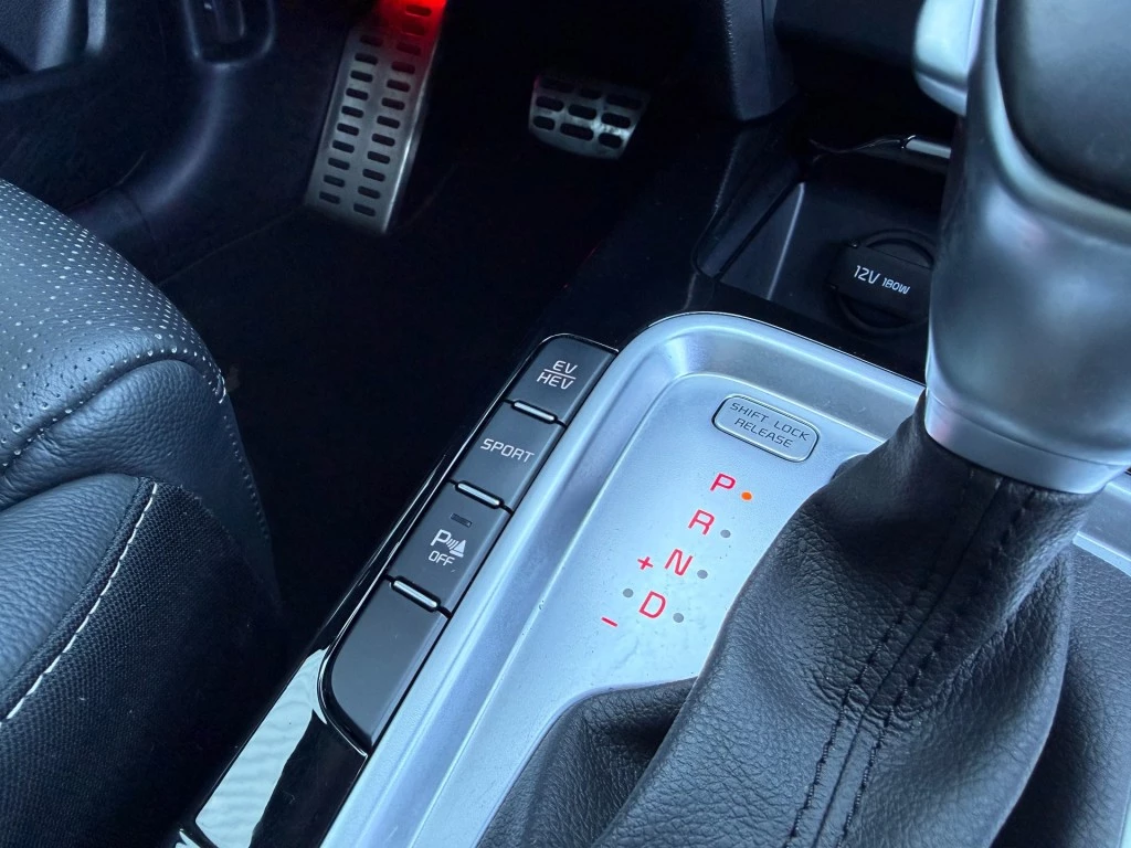 Kia XCeed – foto 50