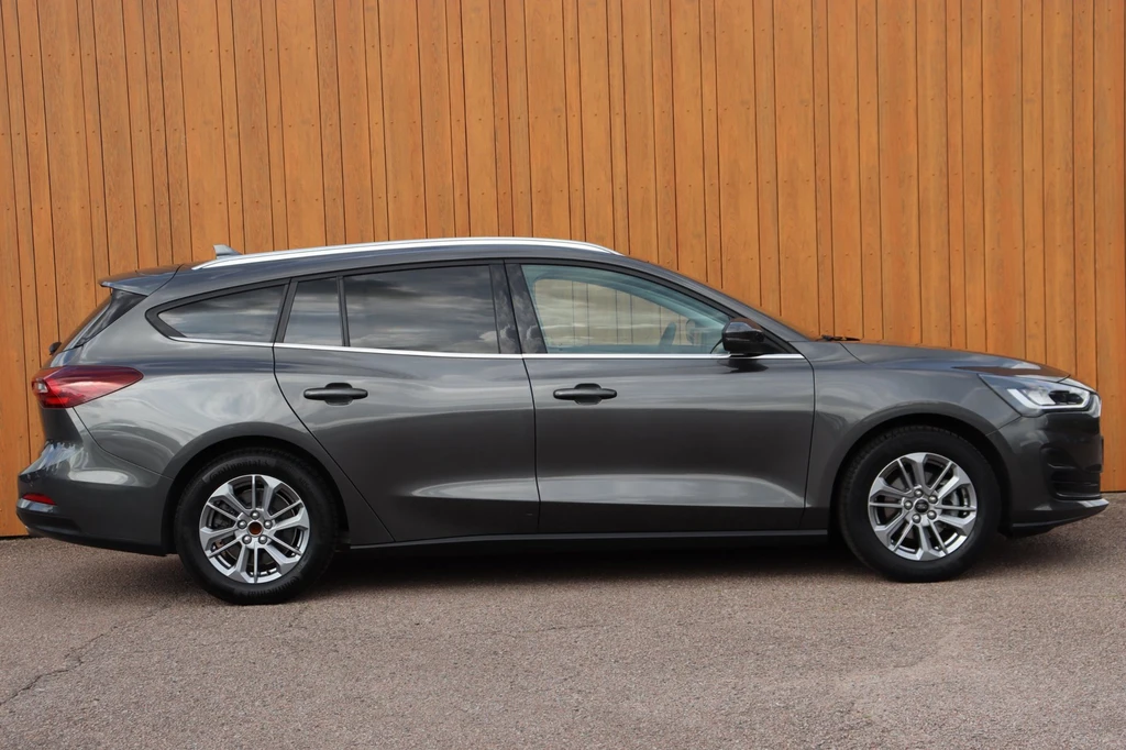 Ford Focus – foto 5
