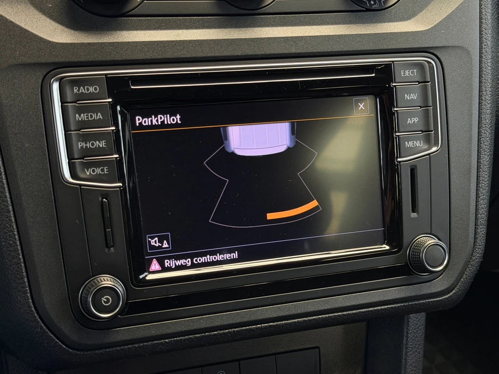 Volkswagen Caddy – foto 16