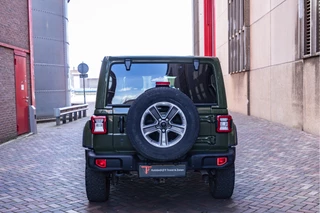 Jeep Wrangler – thumbnail 4