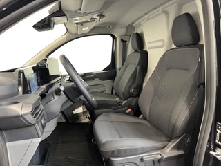 Ford Transit Custom – thumbnail 28