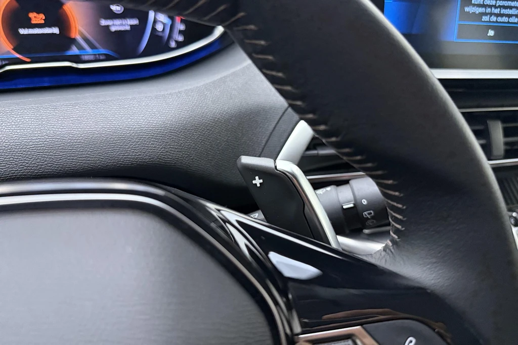 Peugeot 3008 – foto 20