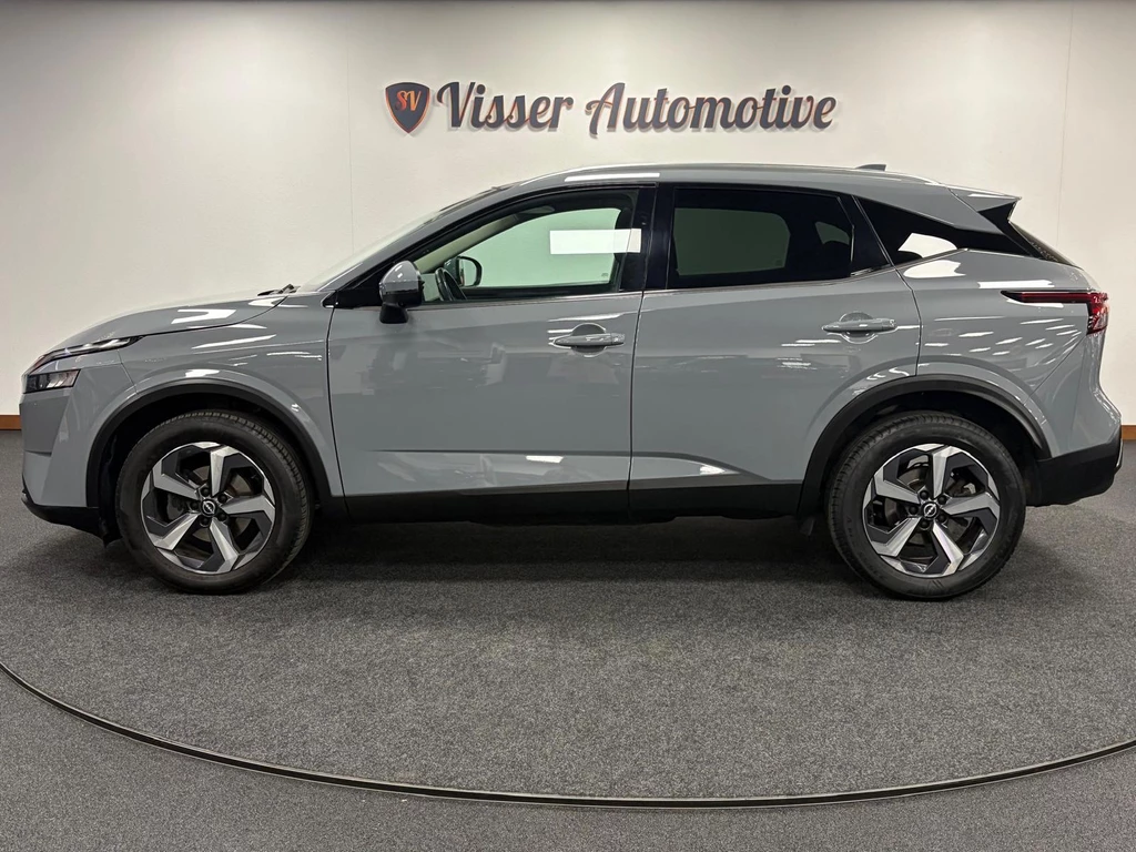 Nissan QASHQAI – foto 2