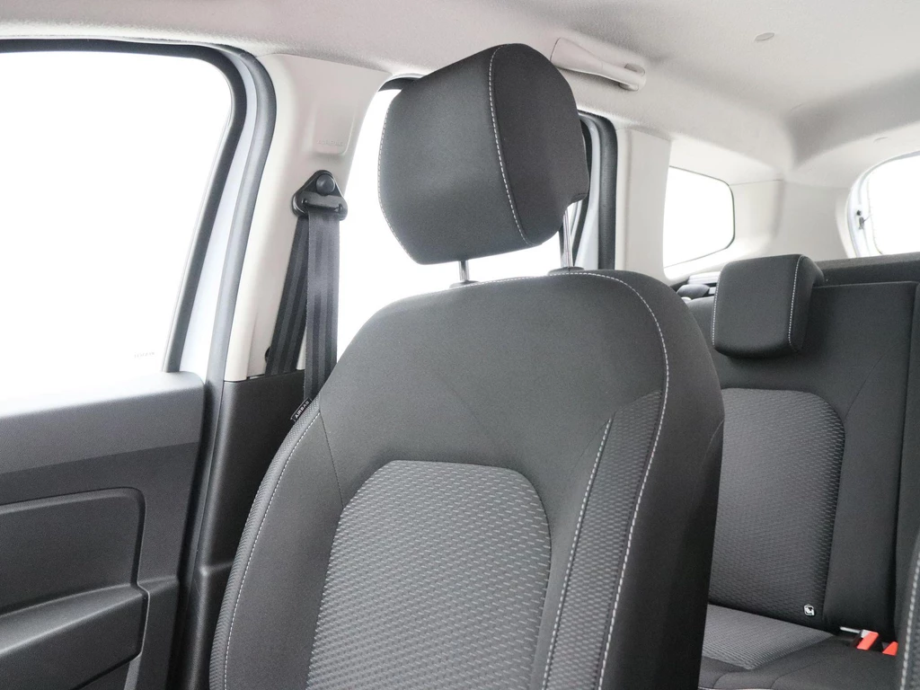 Dacia Duster – foto 26