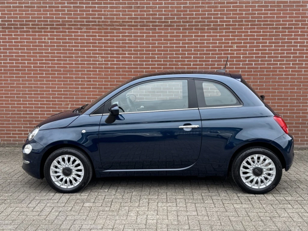 Fiat 500 – foto 3