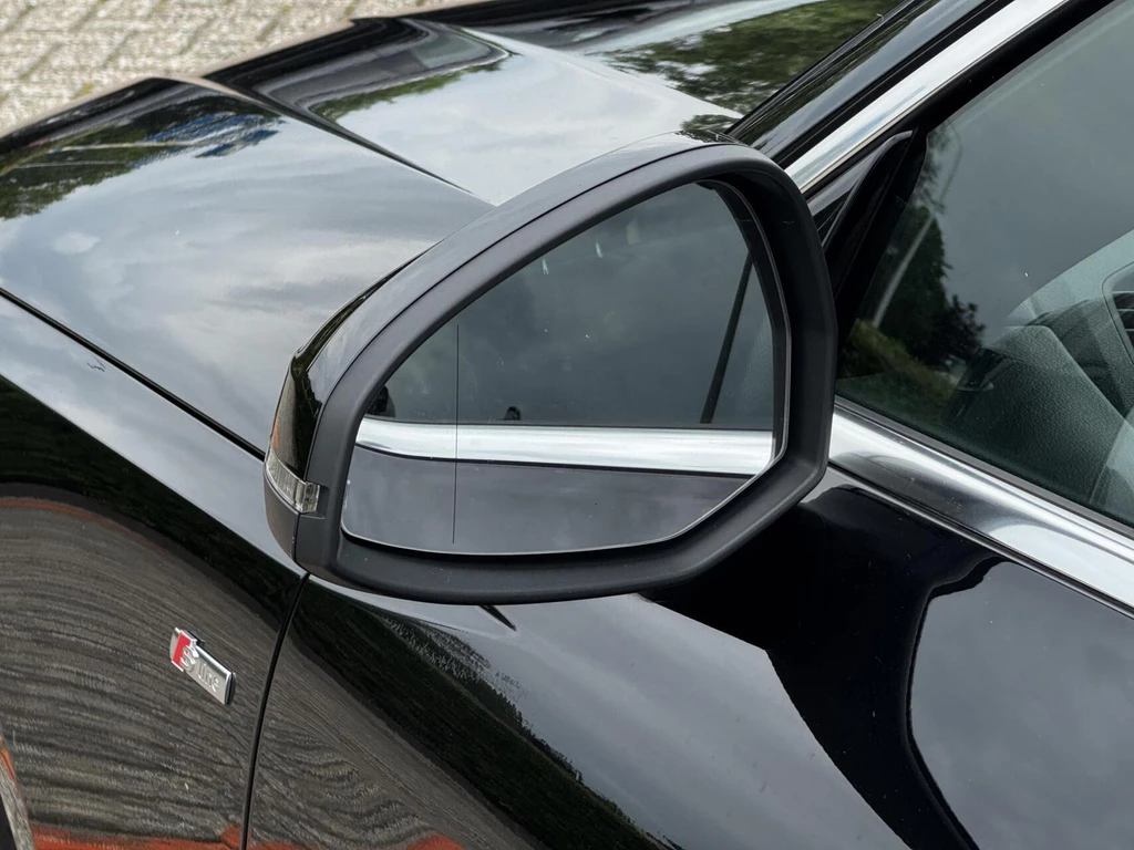 Audi A4 – foto 26