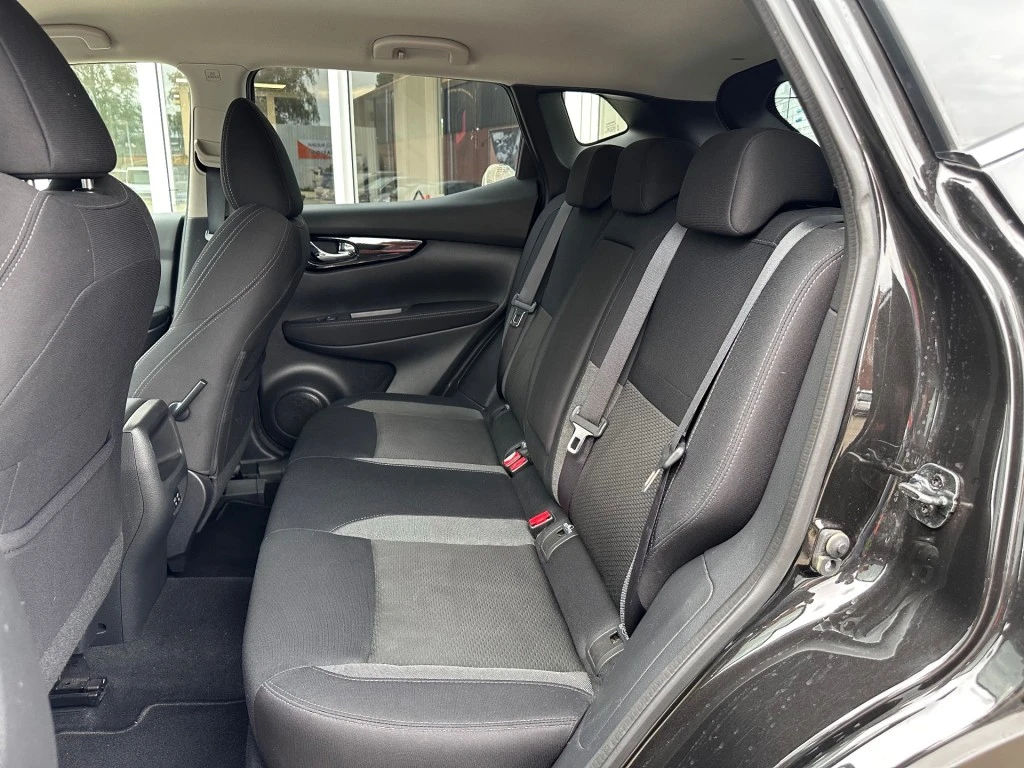 Nissan QASHQAI – foto 29