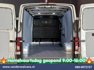 Volkswagen Crafter – thumbnail 12