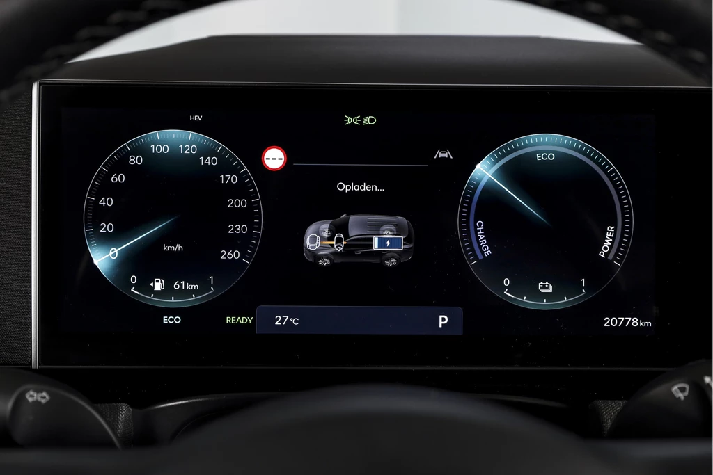 Hyundai Tucson – foto 11