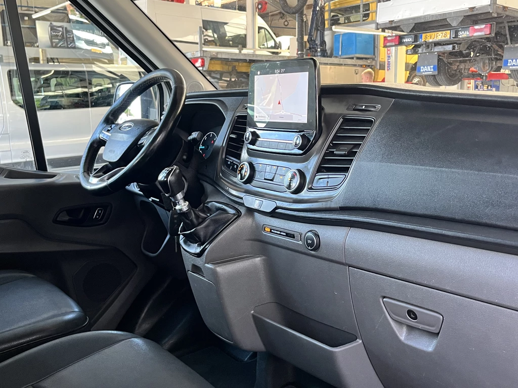 Ford Transit – foto 32