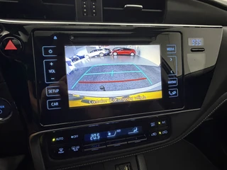 Toyota Auris – thumbnail 13
