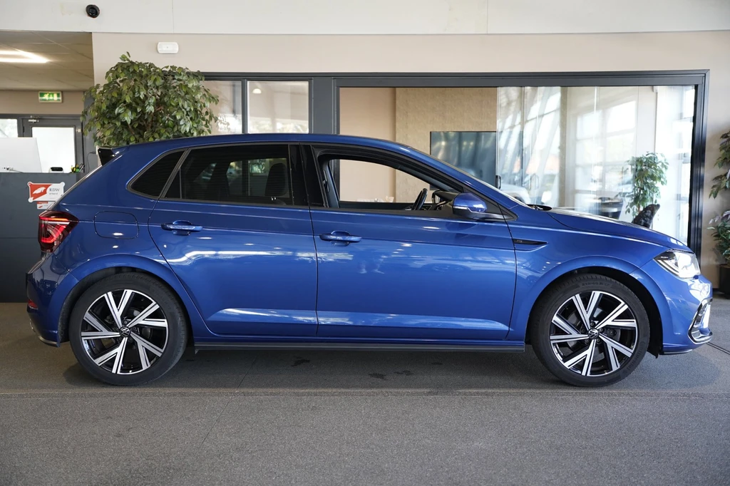 Volkswagen Polo – foto 5