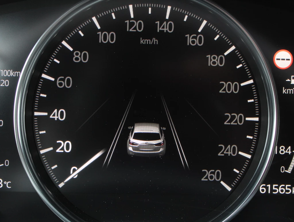 Mazda 6 – foto 34