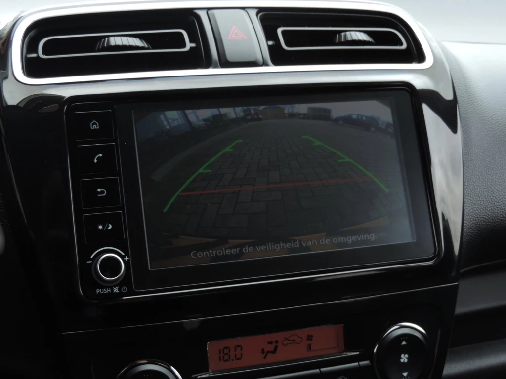 Mitsubishi Space Star – foto 34