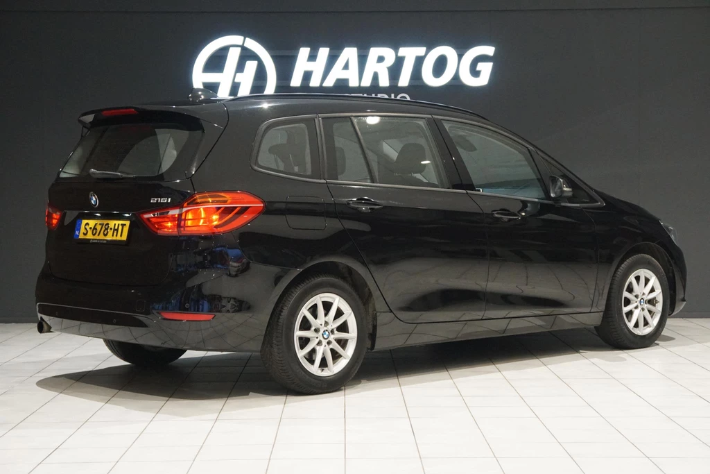 BMW 2 Serie – foto 4