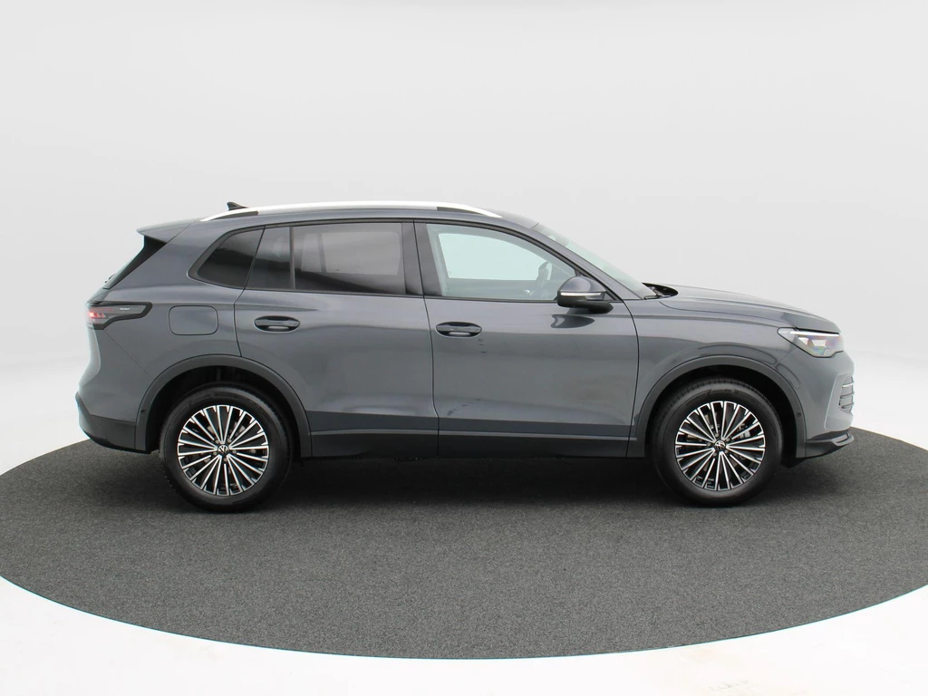Volkswagen Tiguan – foto 7