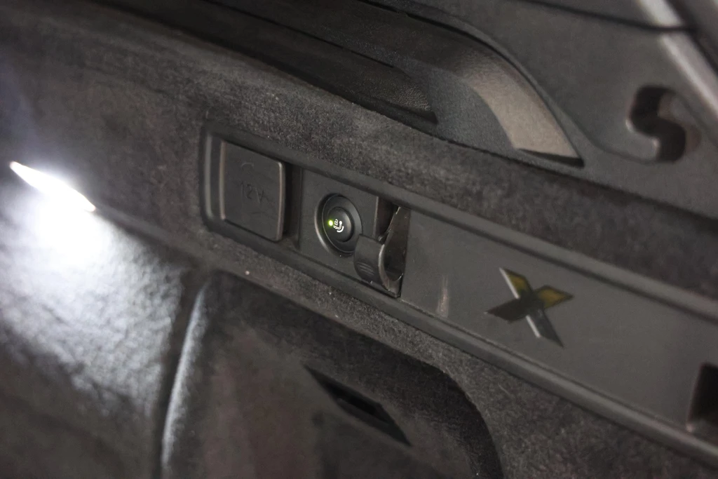 BMW X5 – foto 14