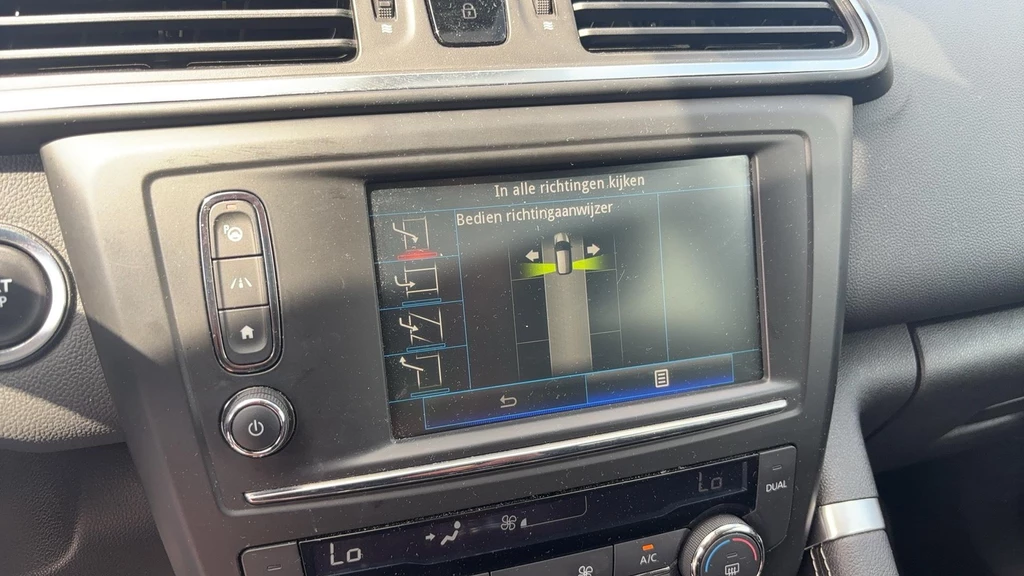 Renault Kadjar – foto 10