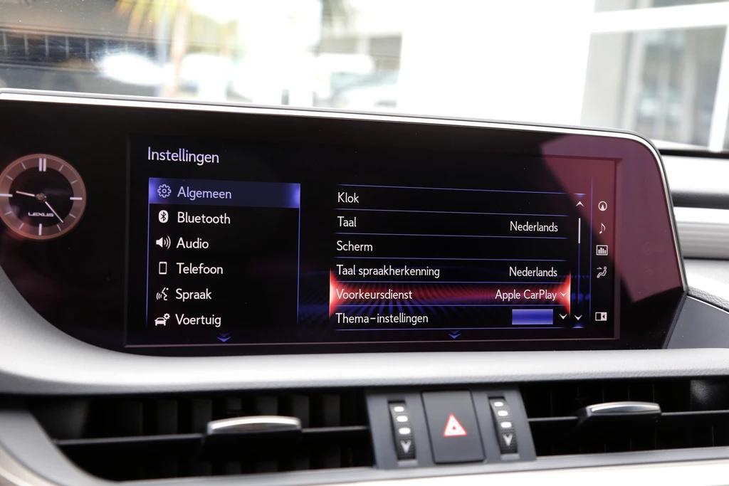 Lexus ES – foto 26