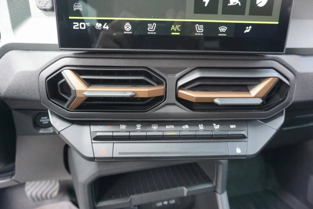 Dacia Duster – foto 19