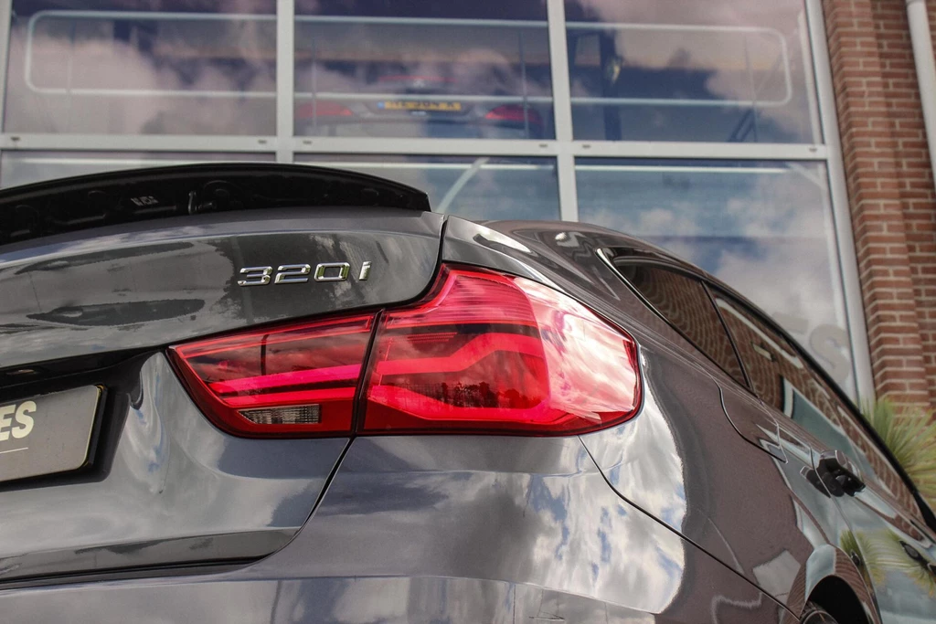 BMW 3 Serie – foto 45