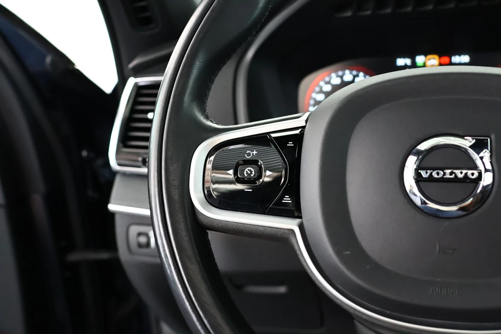 Volvo XC90 – foto 20