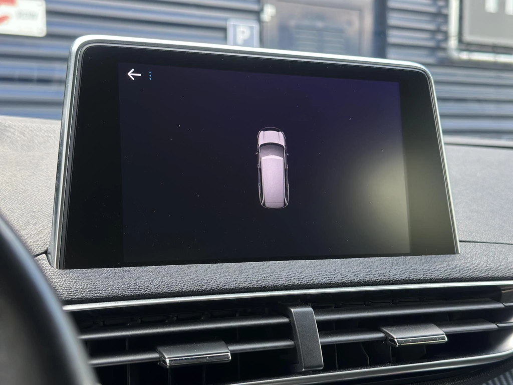Peugeot 5008 – foto 22